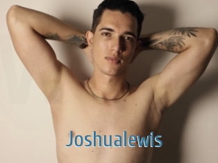 Joshualewis