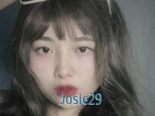 Josie29