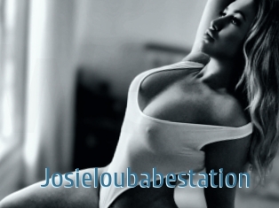 Josieloubabestation