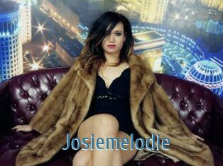 Josiemelodie