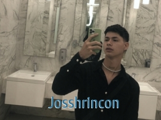 Josshrincon