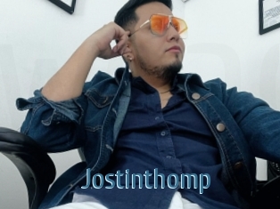 Jostinthomp