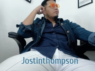 Jostinthompson