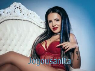 Joyousanita