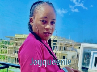 Joyqueenie