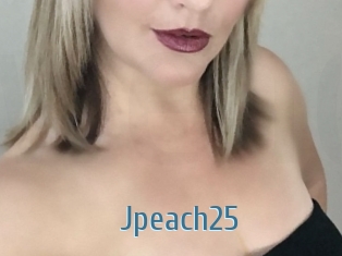 Jpeach25