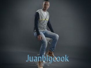 Juanbigcook