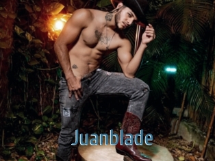 Juanblade