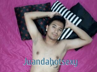 Juandahotsexy