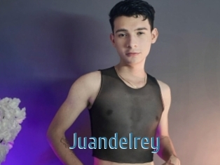 Juandelrey