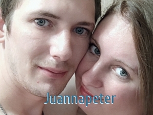 Juannapeter