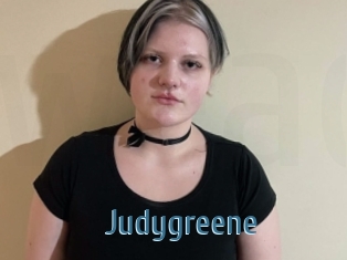 Judygreene