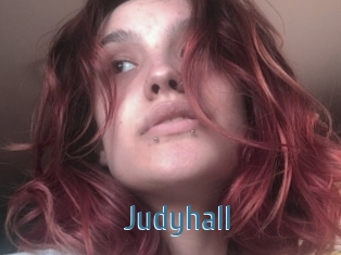 Judyhall