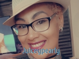 Juiceypearly