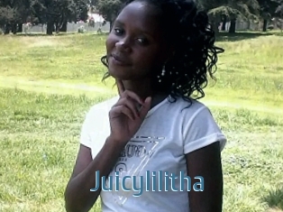 Juicylilitha