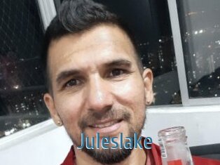 Juleslake