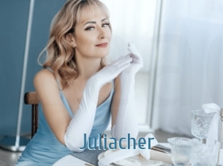 Juliacher