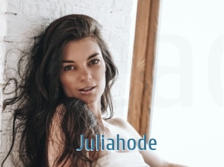 Juliahode