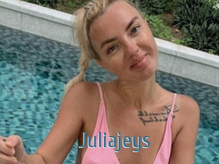 Juliajeys