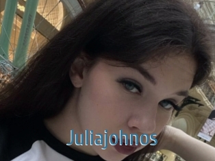 Juliajohnos