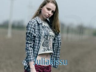 Juliakissu