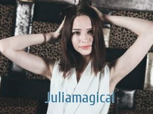 Juliamagical