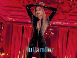 Juliamiler