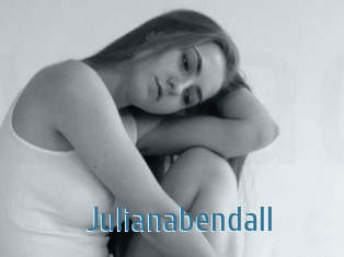 Julianabendall