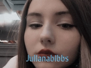 Julianabibbs