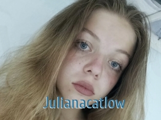 Julianacatlow