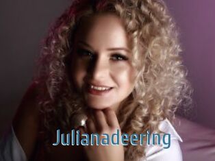 Julianadeering