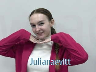 Julianaevitt