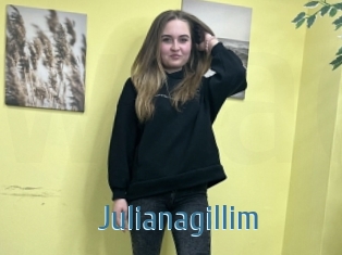 Julianagillim