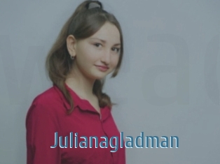 Julianagladman