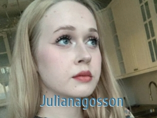 Julianagosson