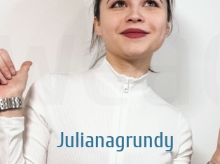 Julianagrundy