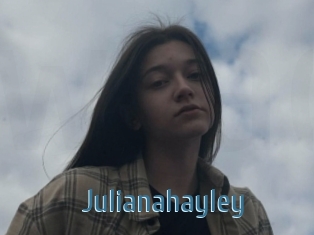 Julianahayley