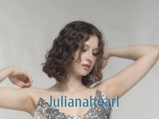 Julianahearl