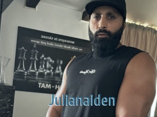 Julianaiden