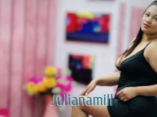 Julianamill