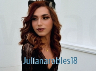 Julianarobles18