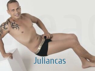 Juliancas