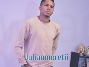 Julianmoretii