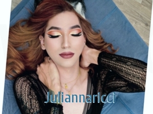 Juliannaricci