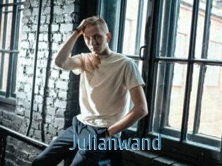 Julianwand