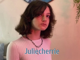 Juliecherrie