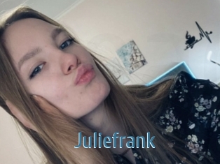 Juliefrank