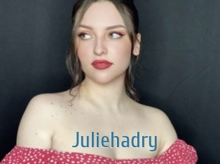 Juliehadry