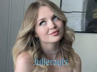 Julierayls
