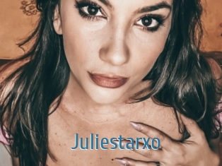 Juliestarxo